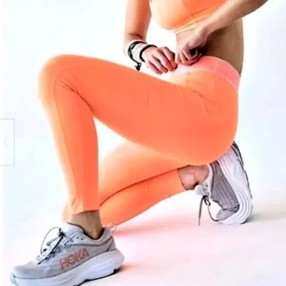 NWT FP Movement Endurance Leggings - Picture 2 of 3